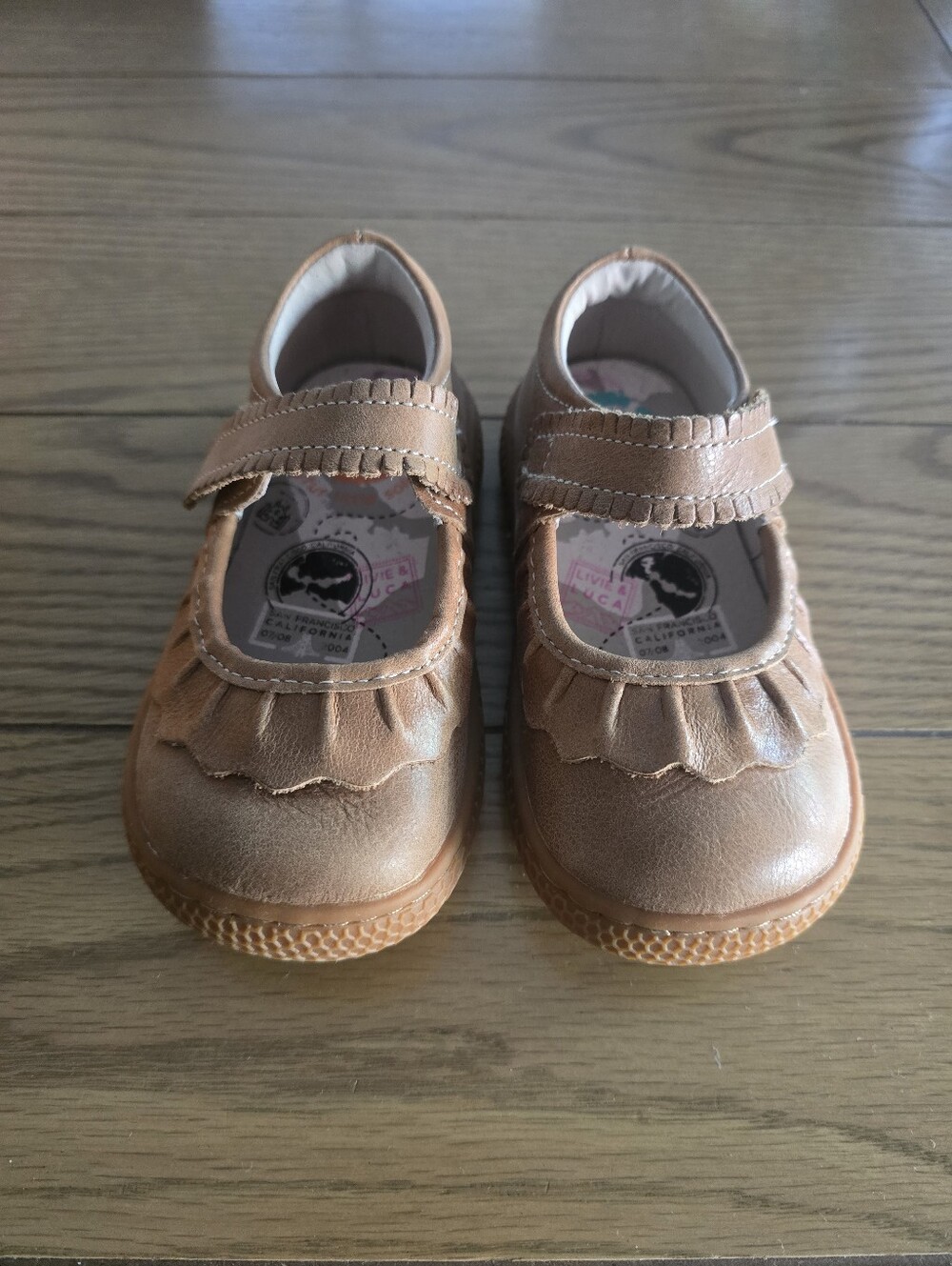 Livie And Luca Shoes